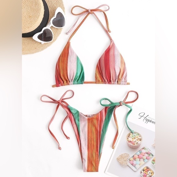 ZAFUL bikini swimsuit - Picture 6 of 7